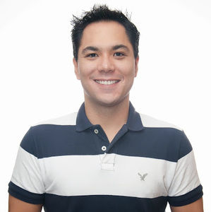 Meet your Posher, Vinicius